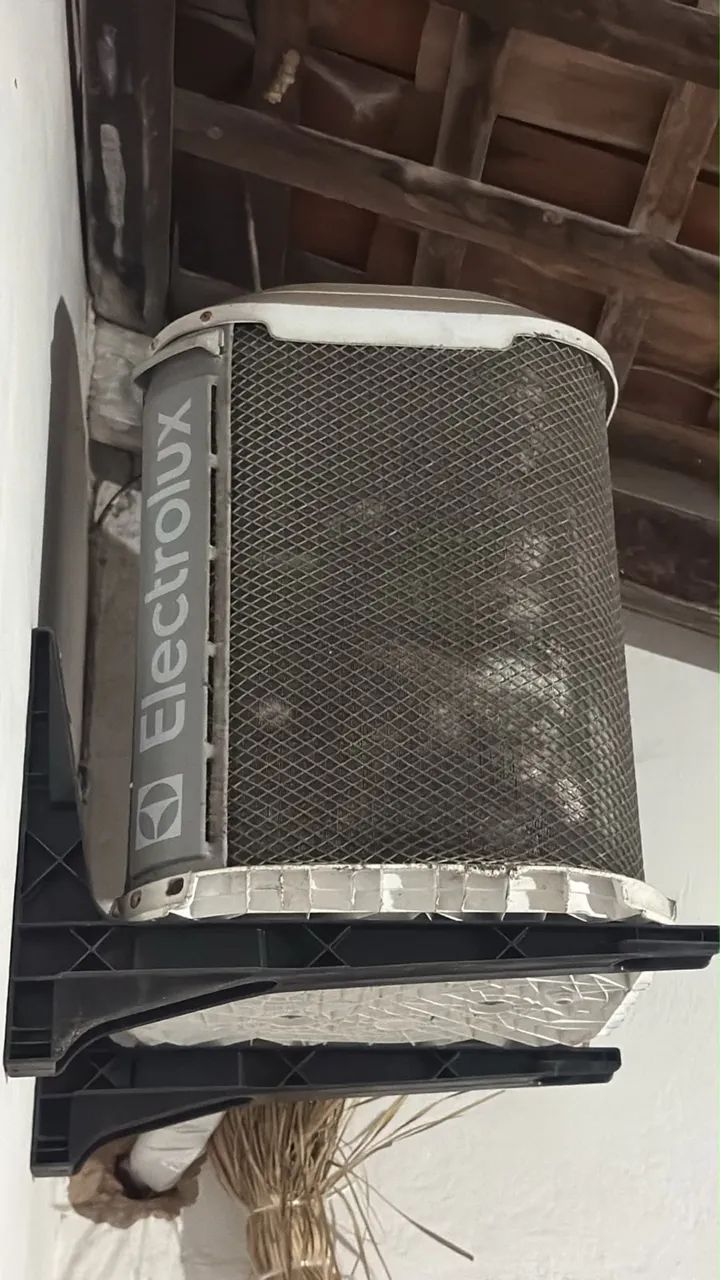 AR CONDICIONADO ELECTROLUX  - Foto 4