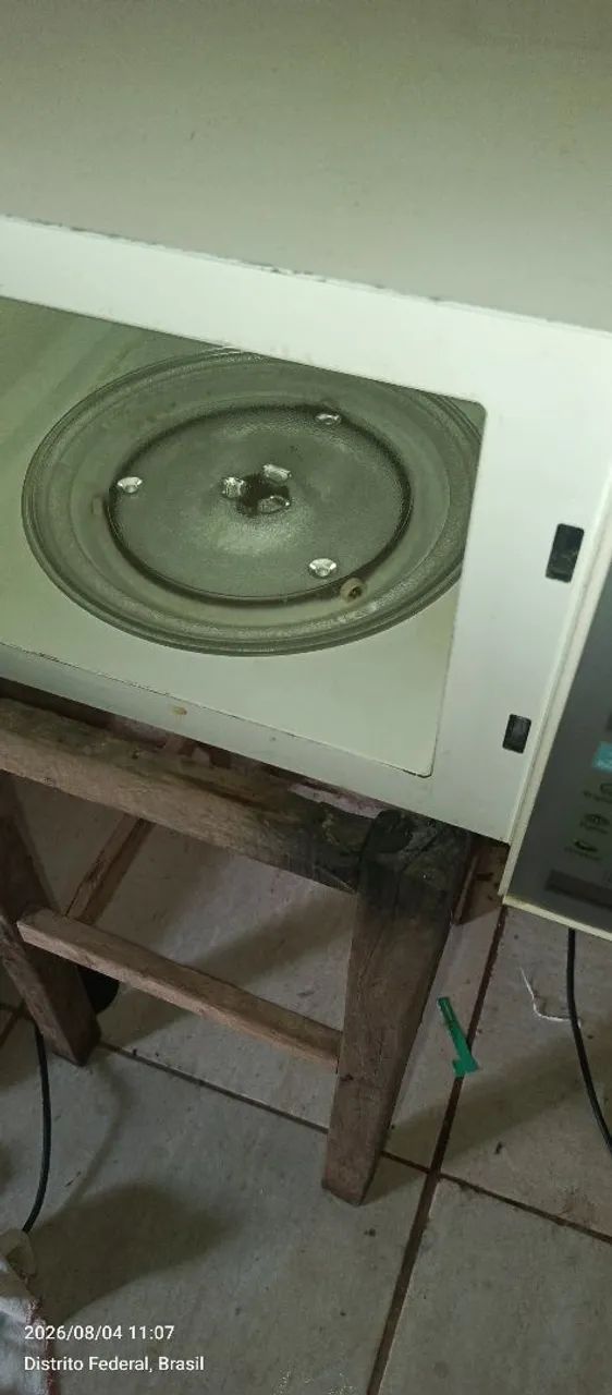 microondas Panasonic  - Foto 2