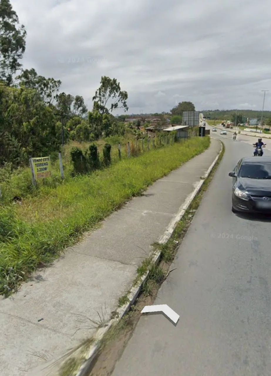 Terreno comercial Gravatá 3.204mts - Foto 4