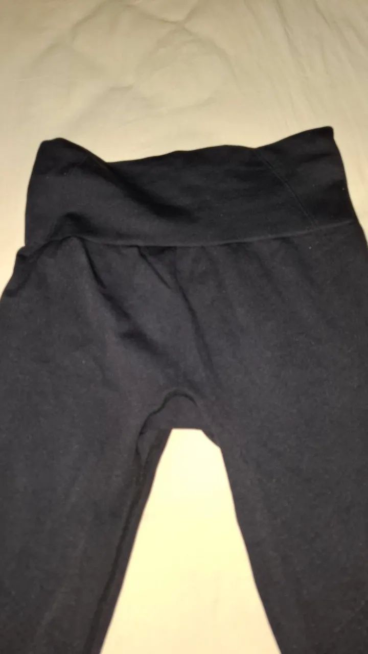 Legging preta P - Foto 3