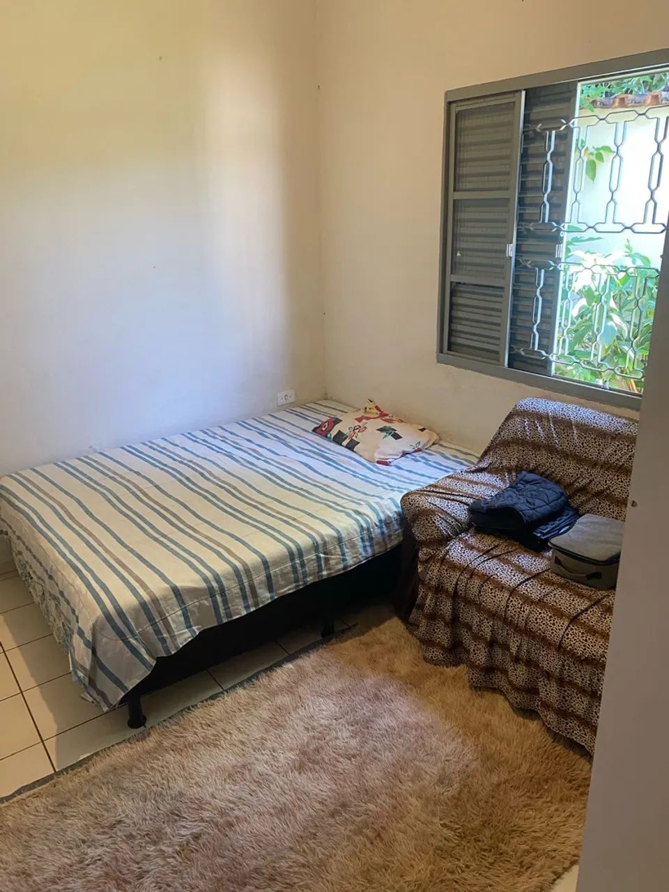 Aluguel de quarto para pessoas responsável  - Foto 3