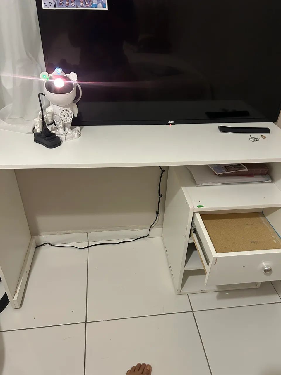 Escrivaninha  - Foto 3