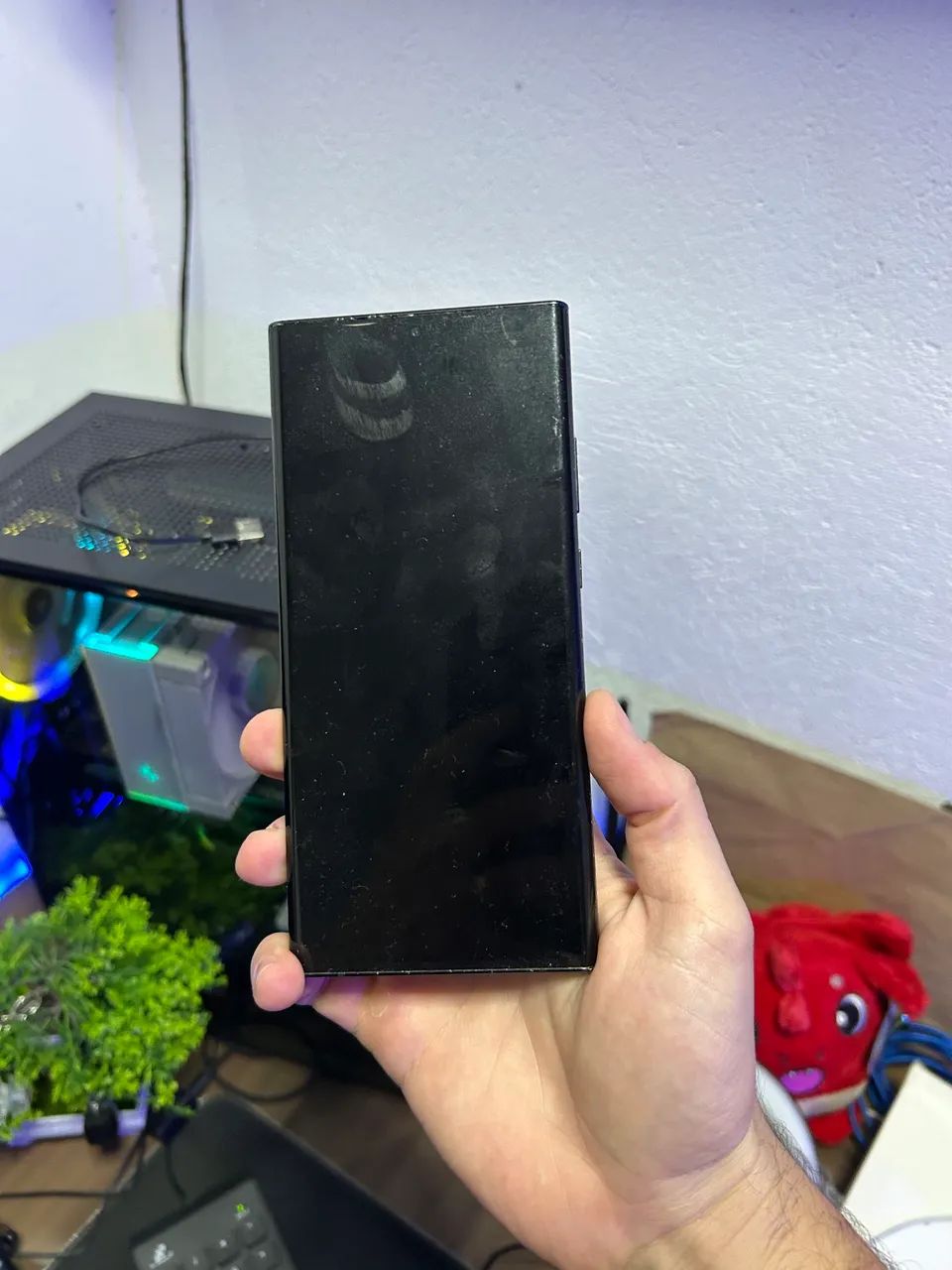 Samsung Galaxy note 20 ultra 5g