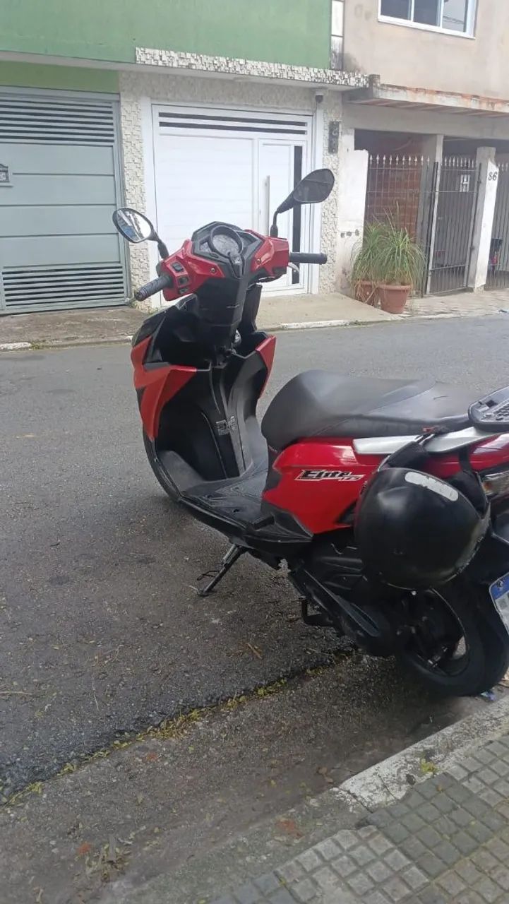 Elite 125  - Foto 2