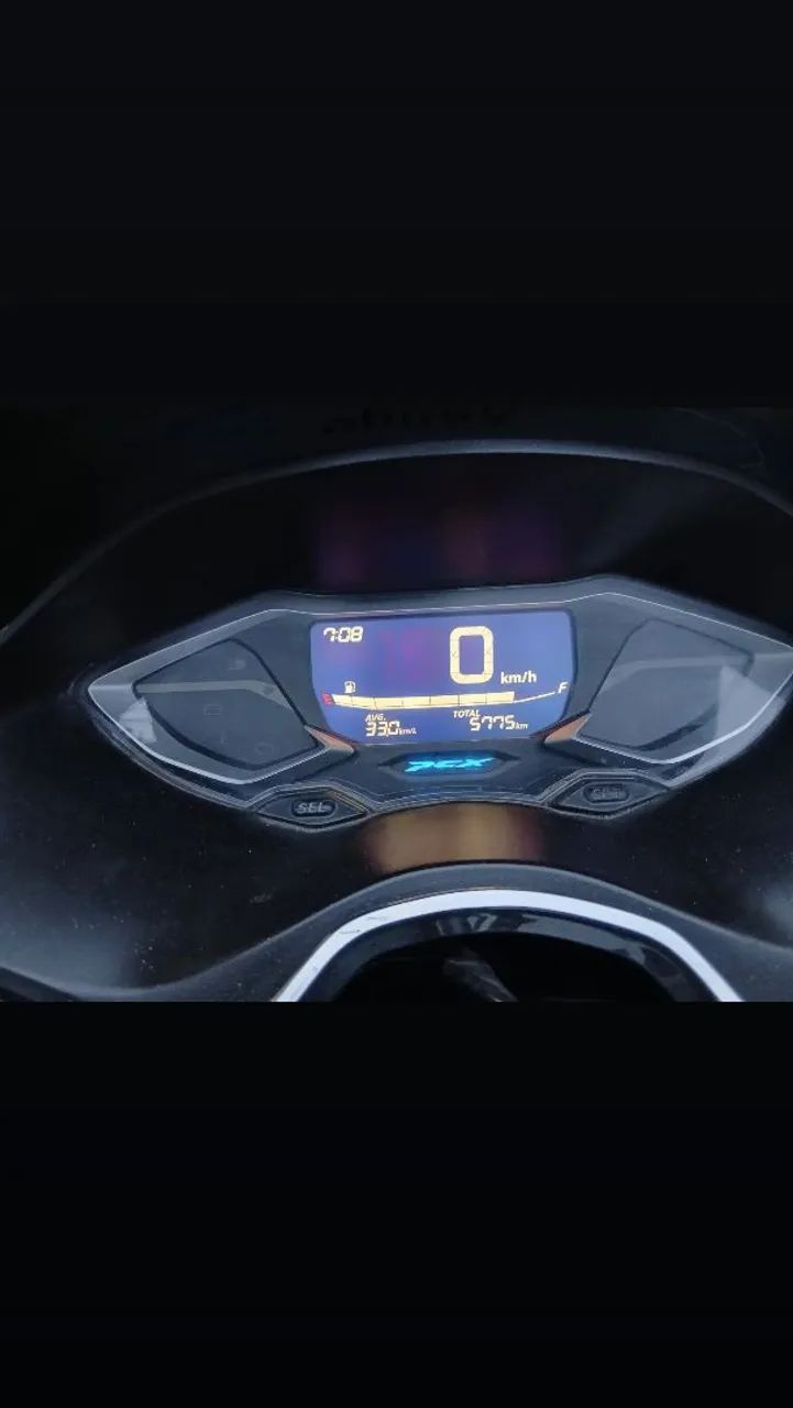 Pcx 160 - Foto 3
