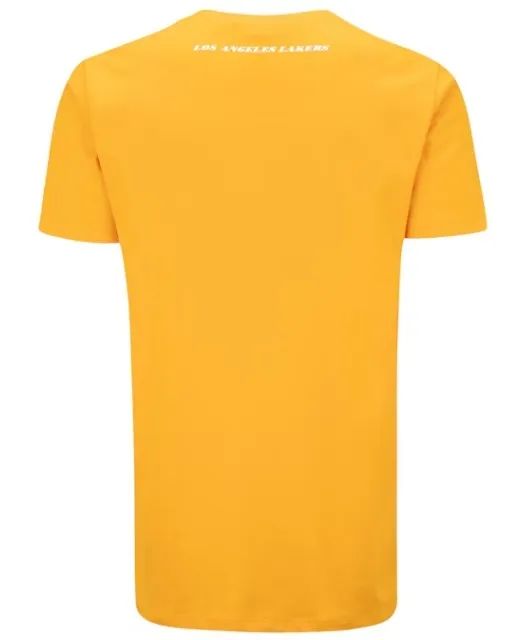 Camiseta Lakers | NOVA | GG - Foto 2