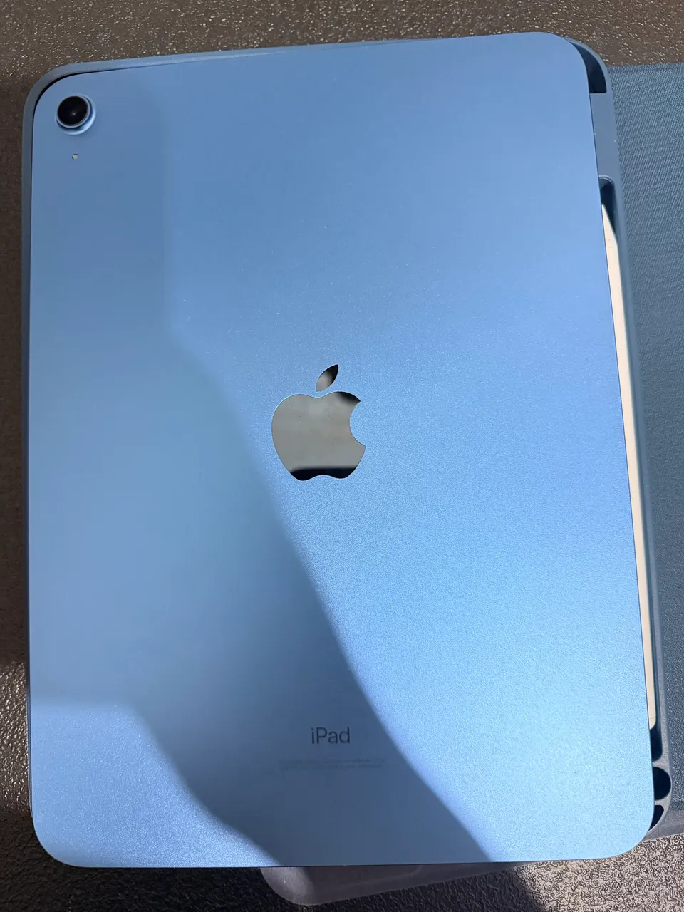 iPad Air 2 16gb c teclado e mouse bluetooth - Notebooks - Ilha da