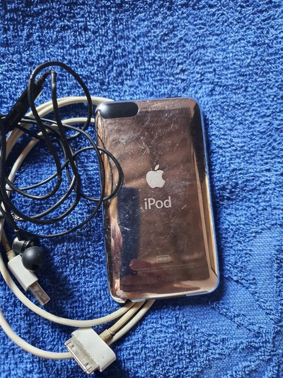 Ipod 3  - Foto 2