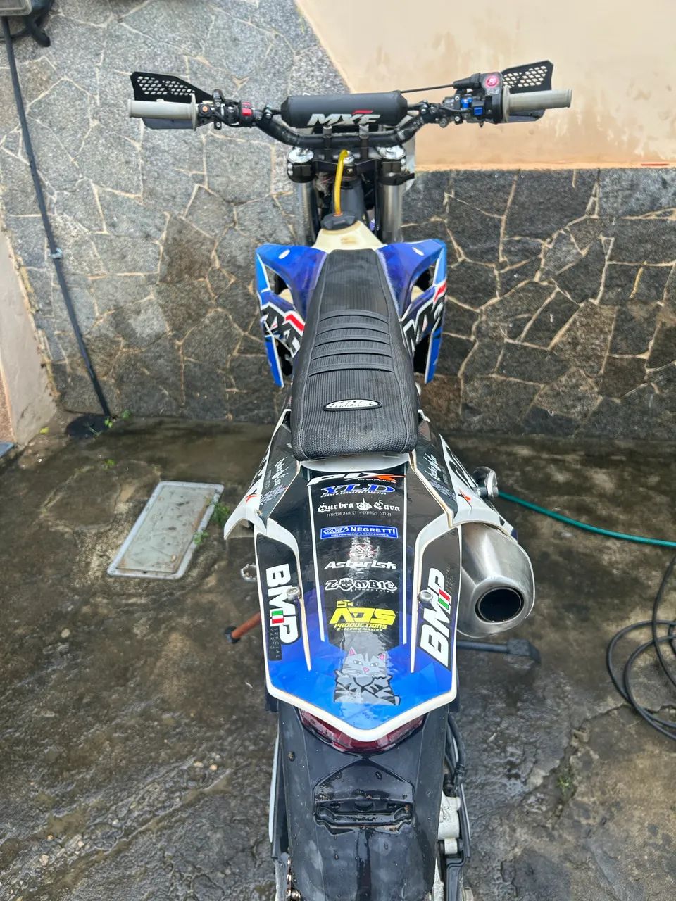 MXF 270f - Foto 4
