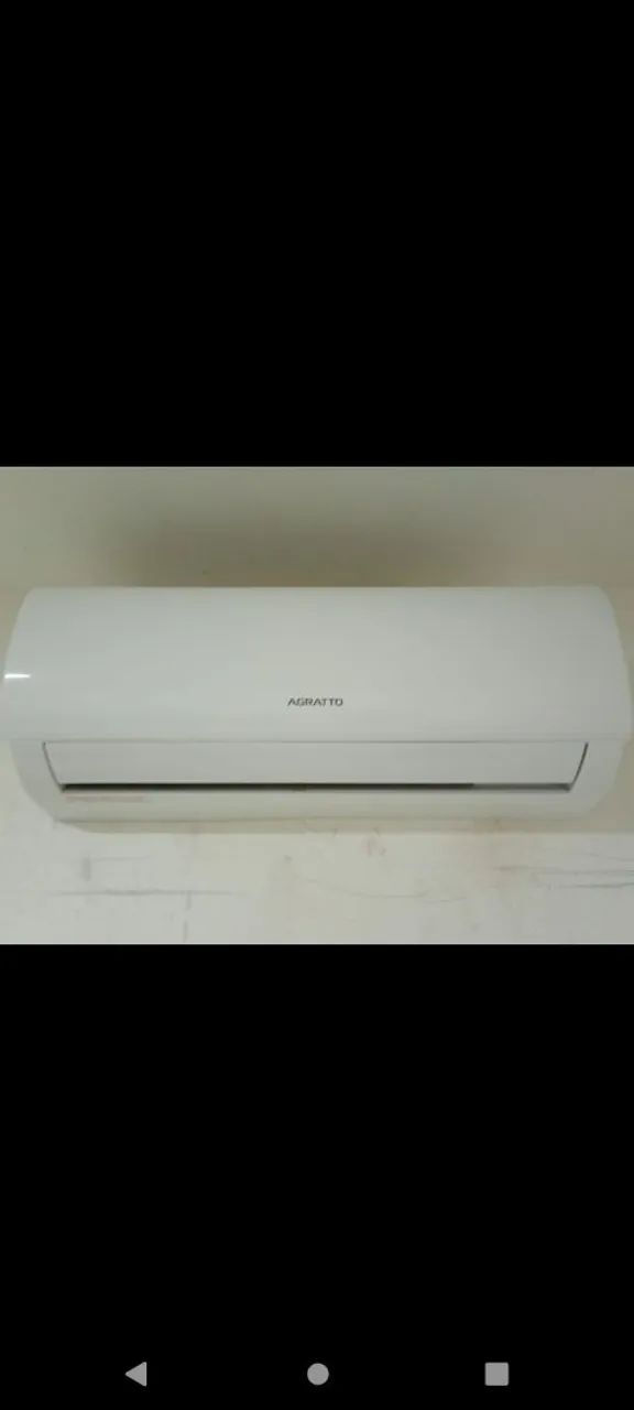Ar-condicionado já com instalação e garantia 