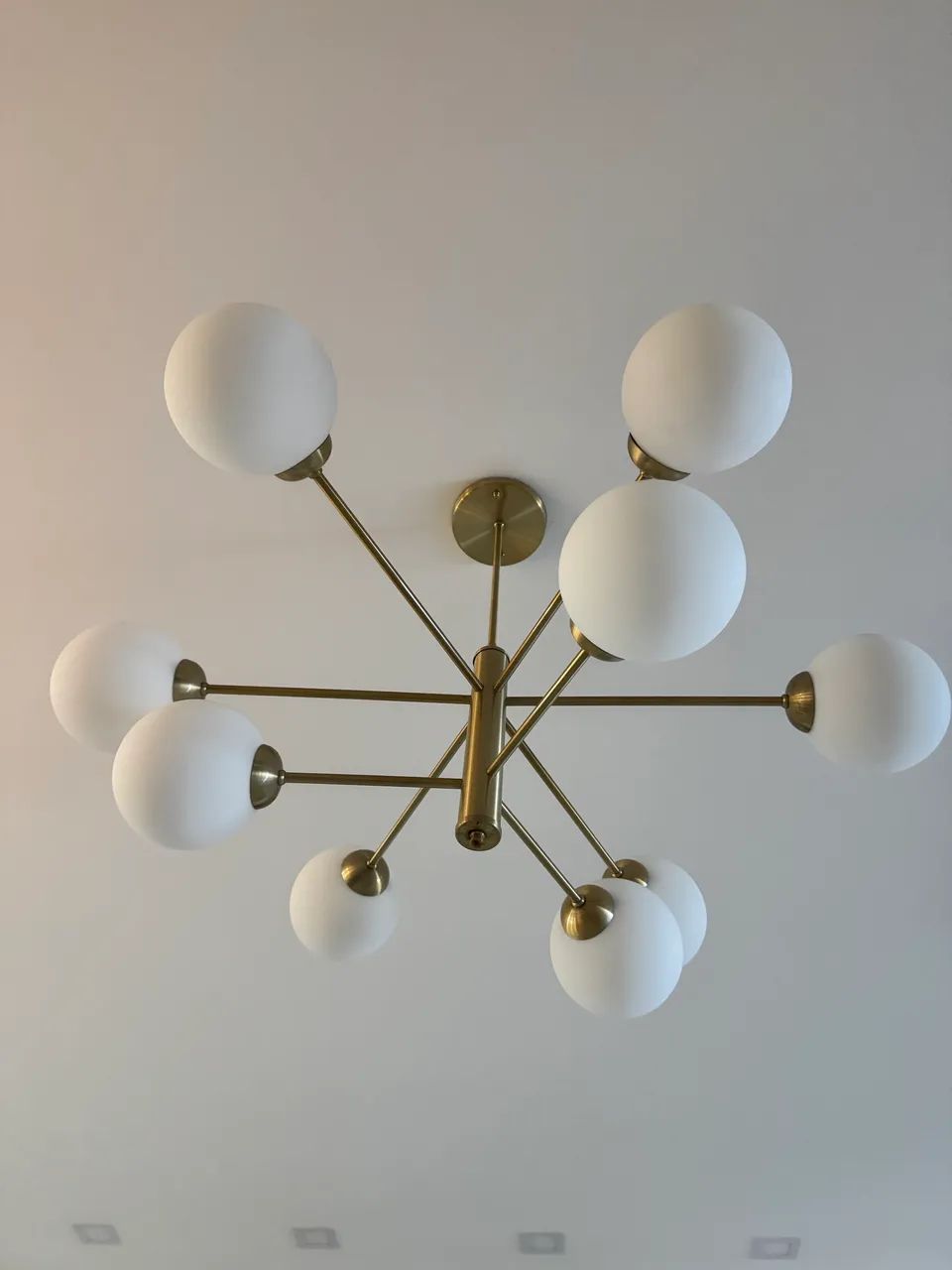Lustre (90 cm)