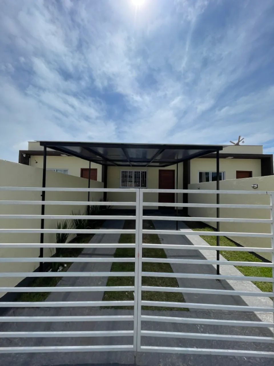 Portão - Foto 2