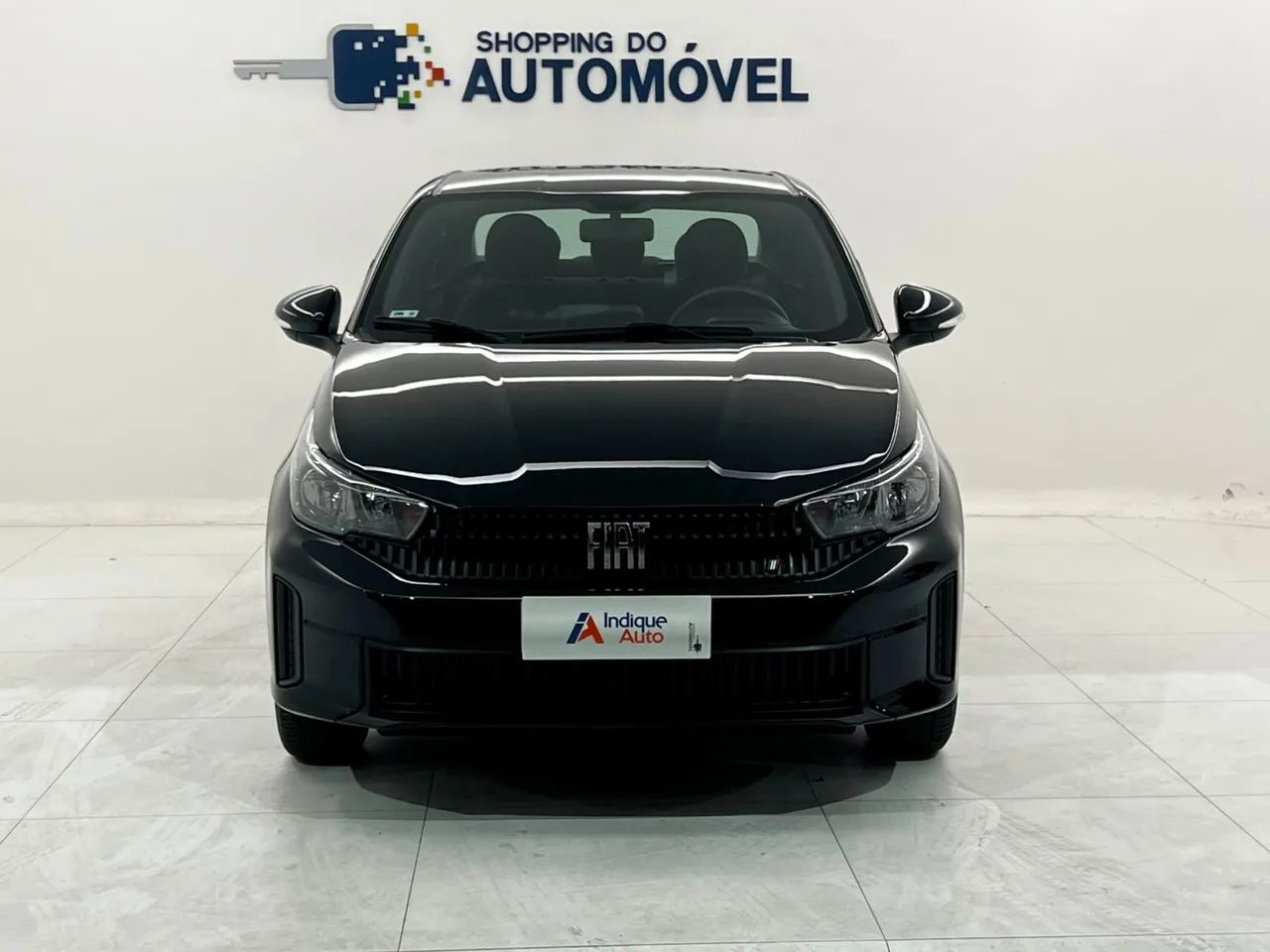 Fiat Cronos Drive 1.0 6V 2026 - Foto 3