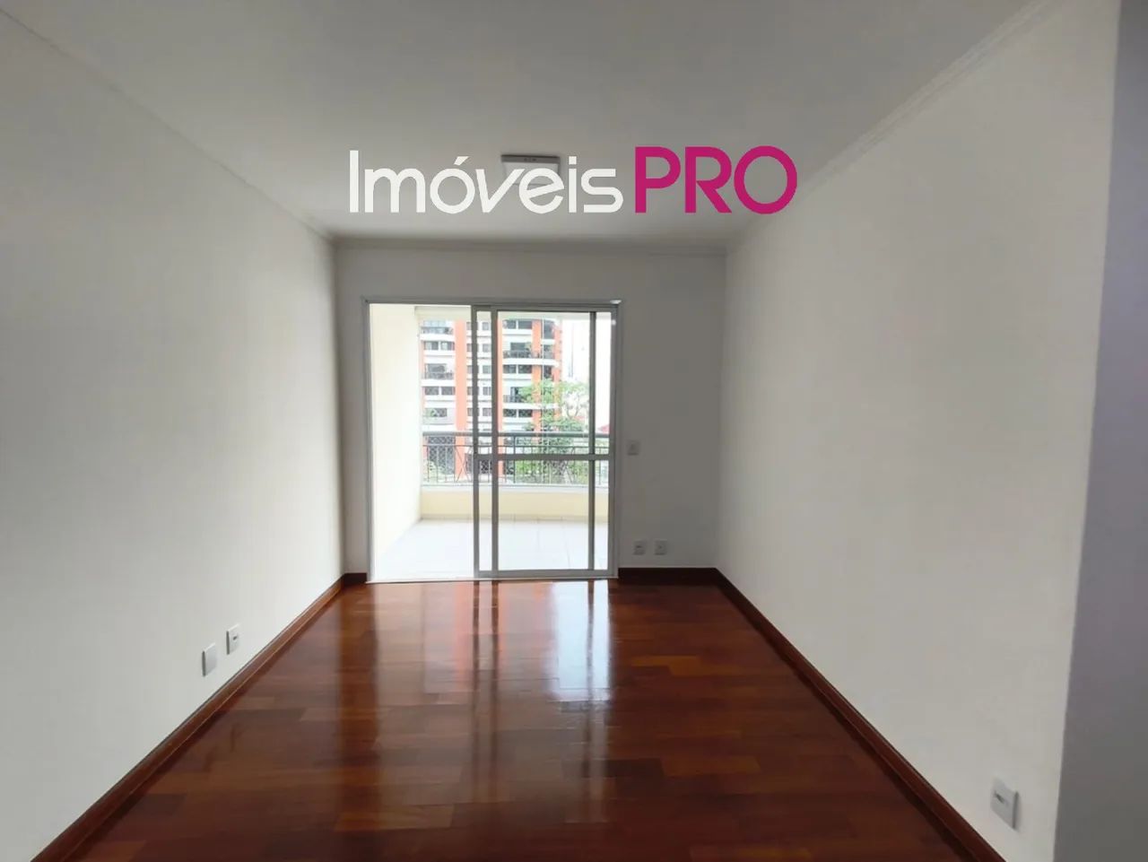 APARTAMENTO PARA LOCAÇÃO - EDIFÍCIO PERDIZES PROJECT - Foto 3