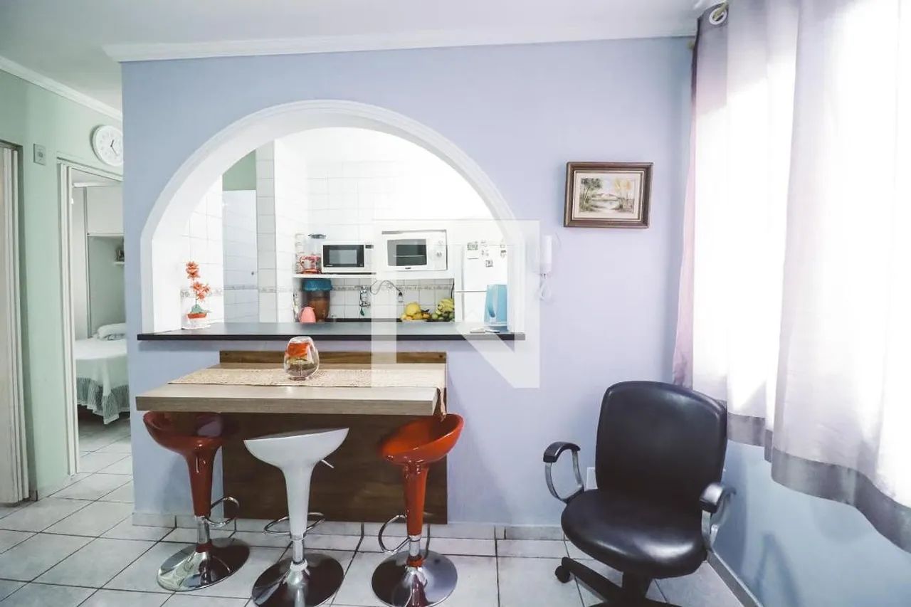 Apartamento à Venda - Cachoerinha, 2 Quartos, 49 m2 - Foto 3
