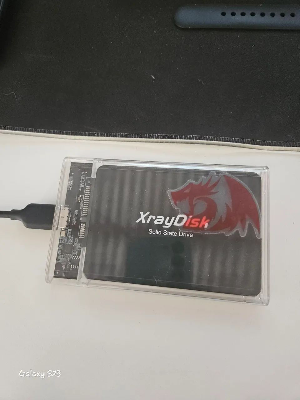 Ssd 128g