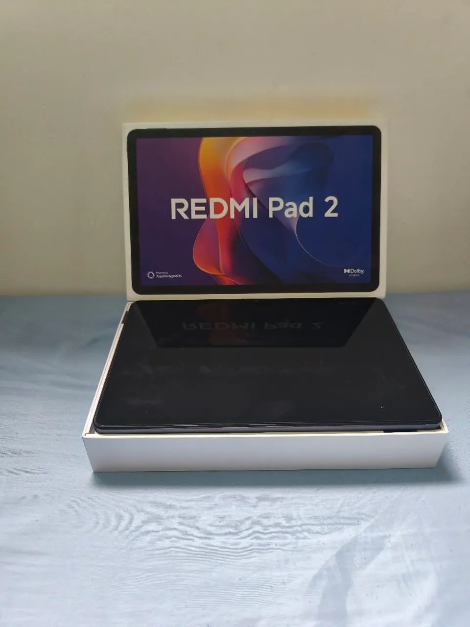 Tablet redmi 2 - Foto 3