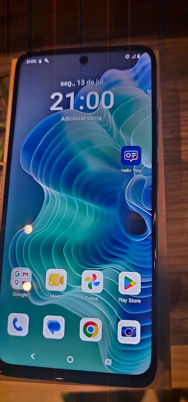 Celular - Foto 2