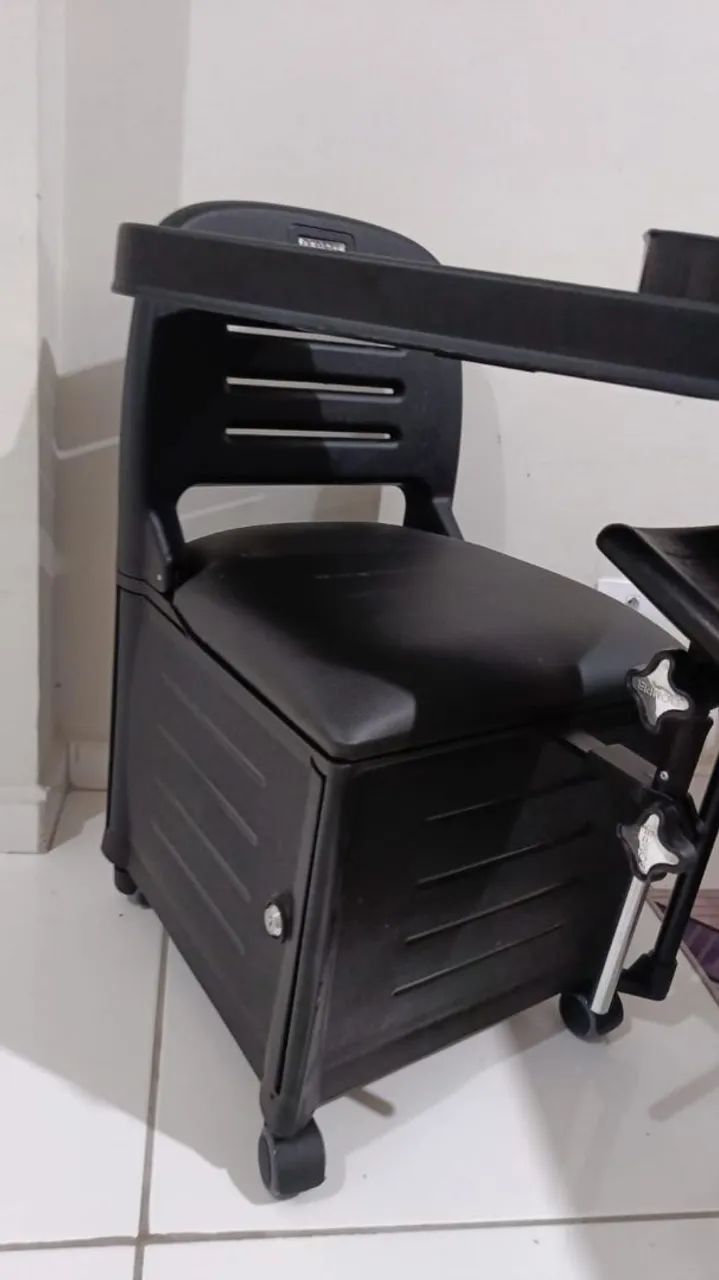 Cadeira de Manicure  - Foto 4