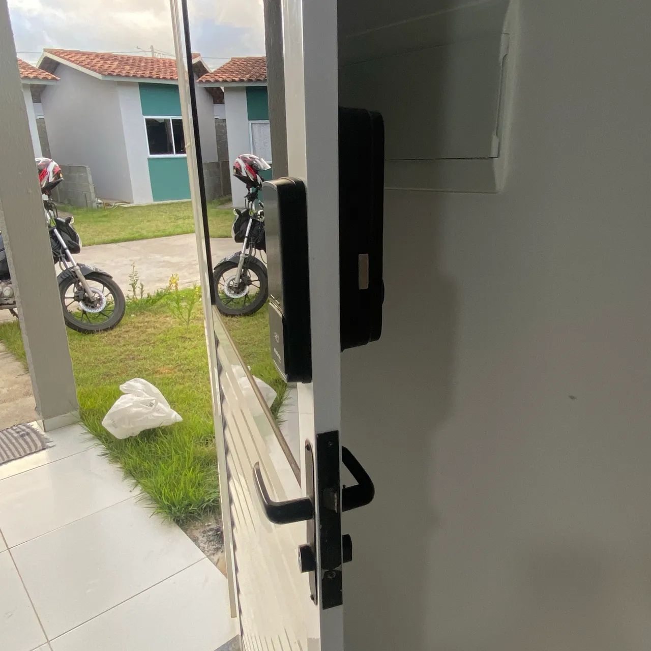 Instalação de fechaduras eletrônicas e digitais - Foto 5