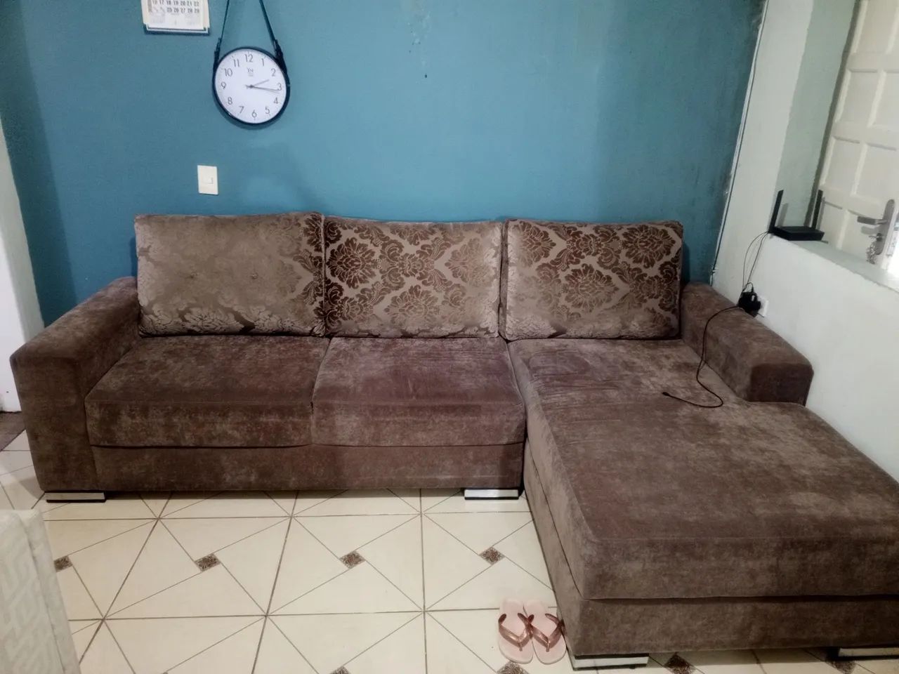 Sofa - Foto 3