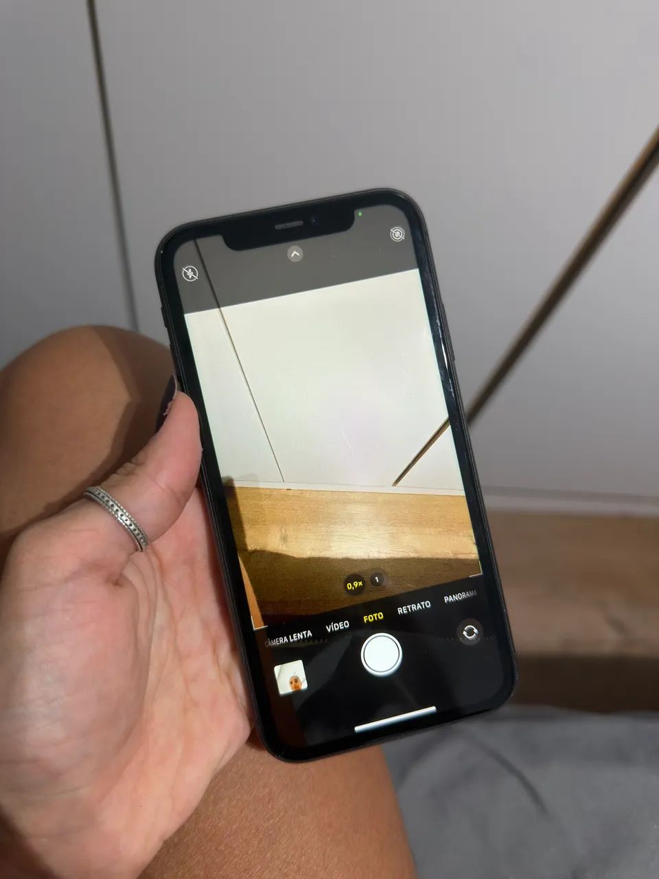 iPhone 11 64GB - Foto 3