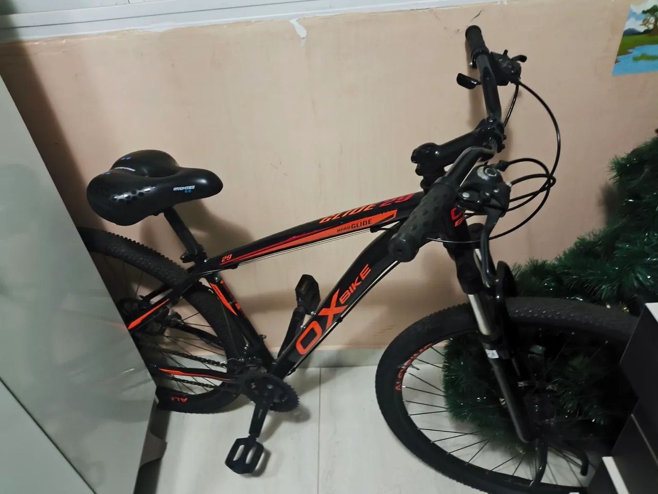 Bicicleta  - Foto 2