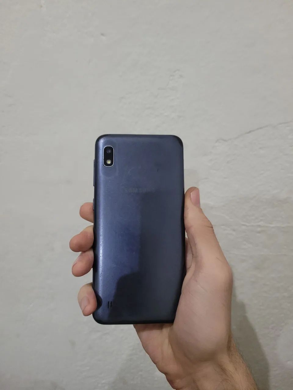 Galaxy A10 - Foto 2