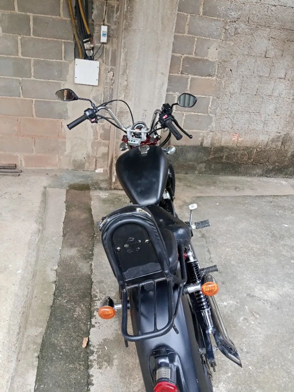 Virago 250 - Foto 3