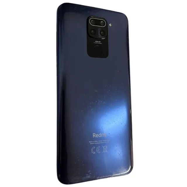 Redmi Note 9 - Foto 2