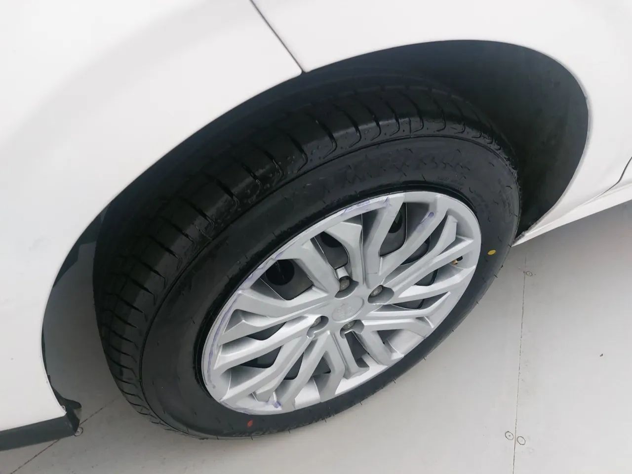Fiat Argo Drive 1.0 Firefly, foto 12 de 18