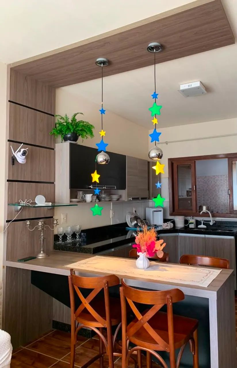 Bancada MDF completa 