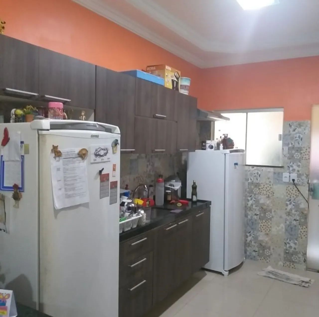 Vendo casa no castanheira 