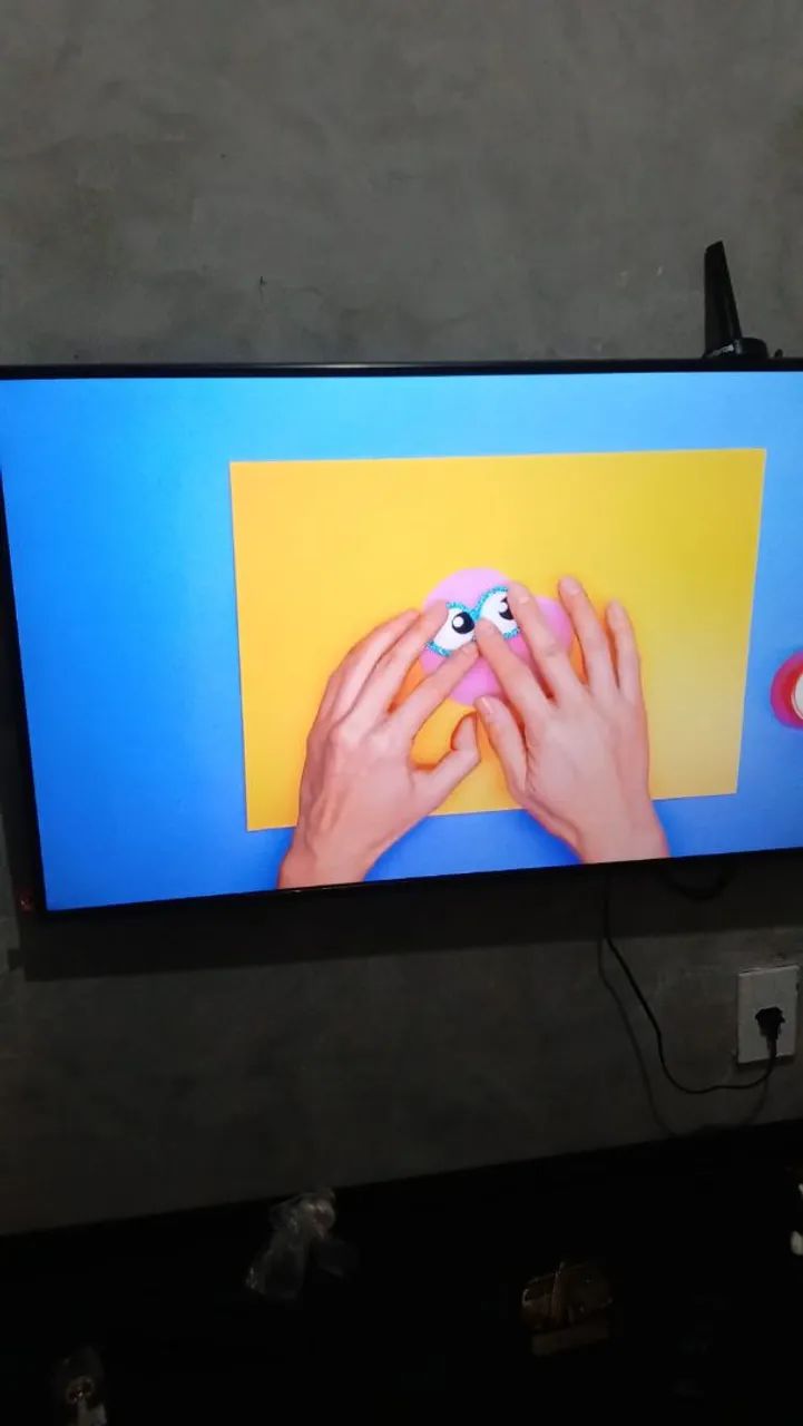 Smart tv uhd - Foto 4