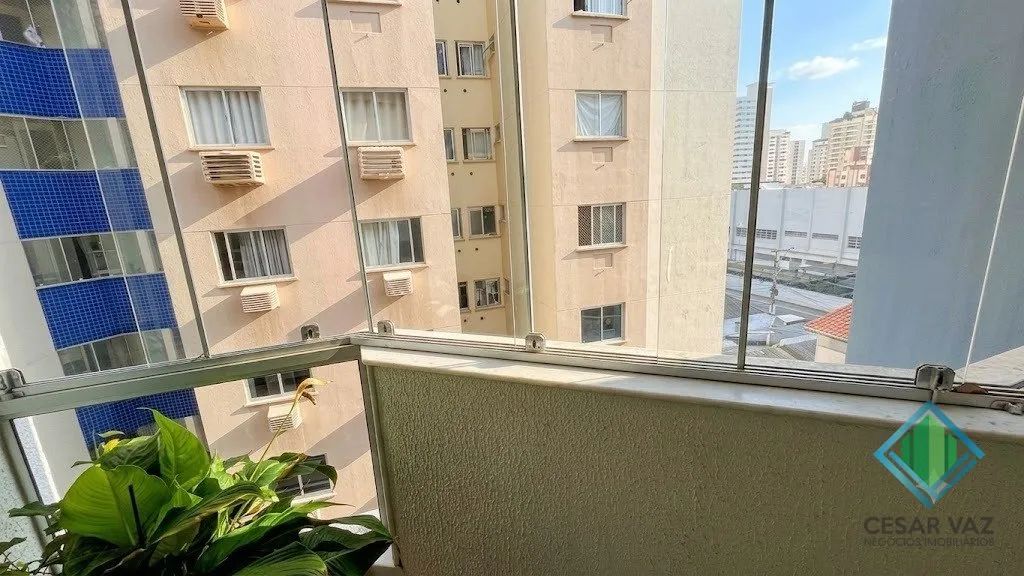 Apartamento a venda em ótima localização no bairro Campinas. - Foto 3