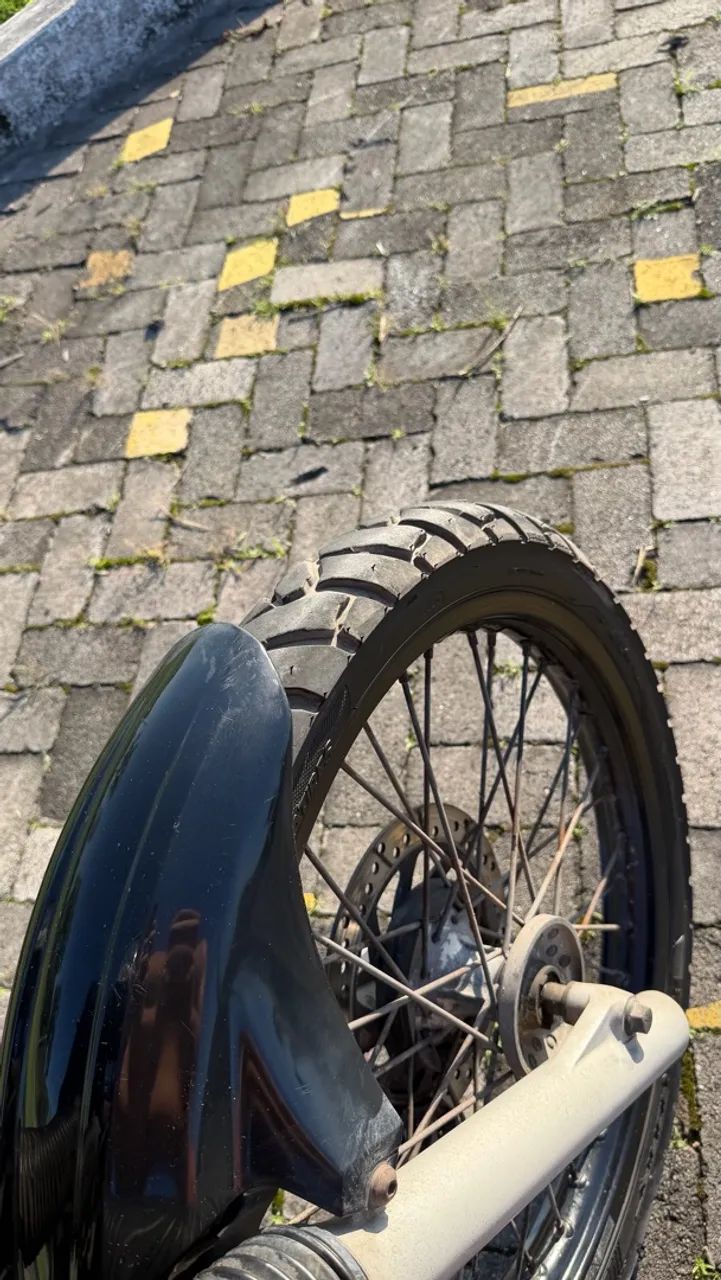 TENERE 250 BLUEFLEX 2015 - Foto 4