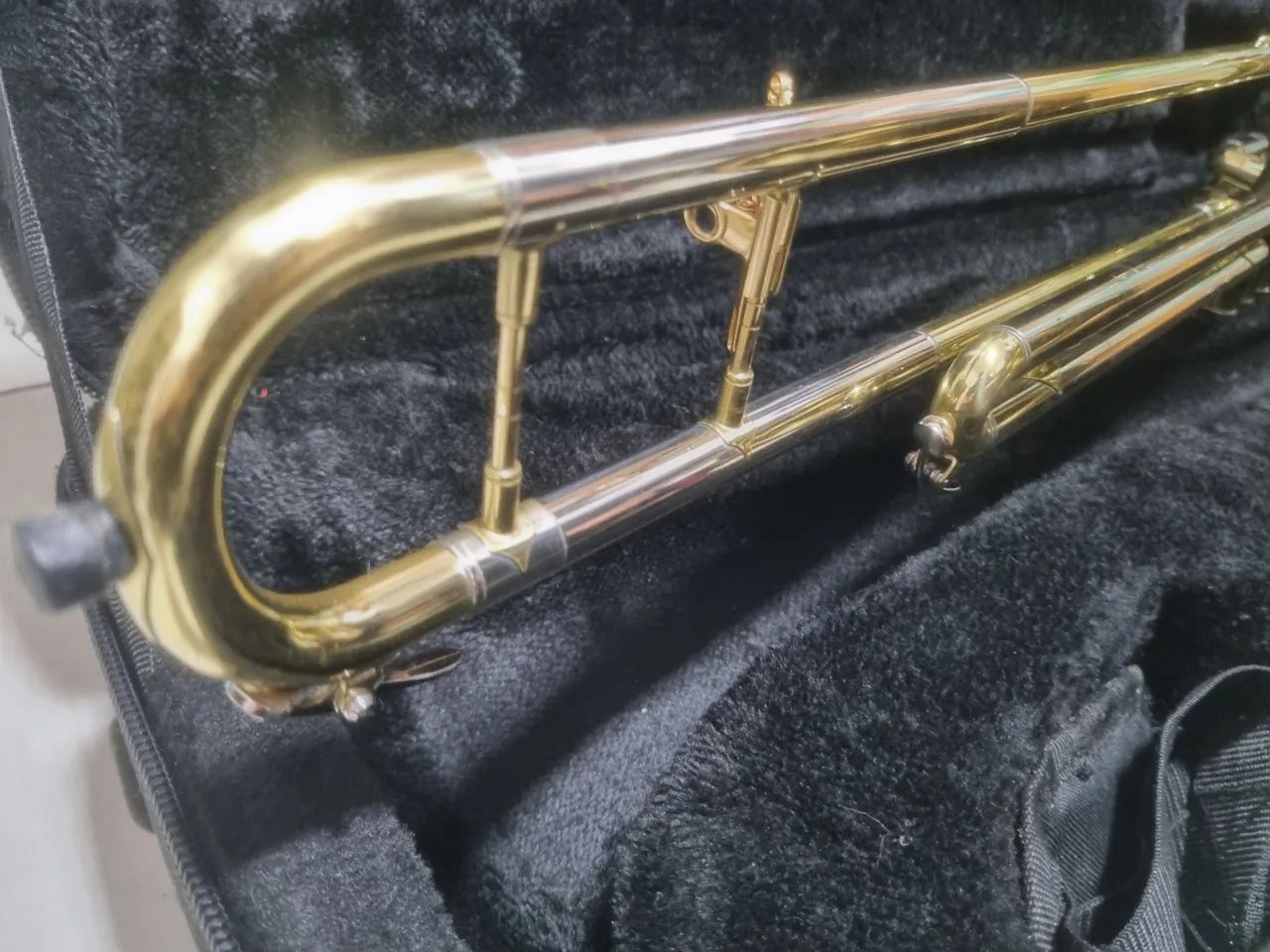Trombone - Foto 4