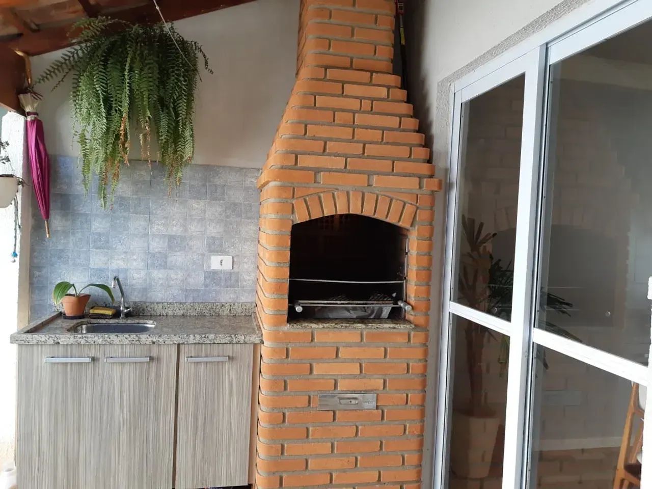 casa de condomínio vila flora - Foto 4