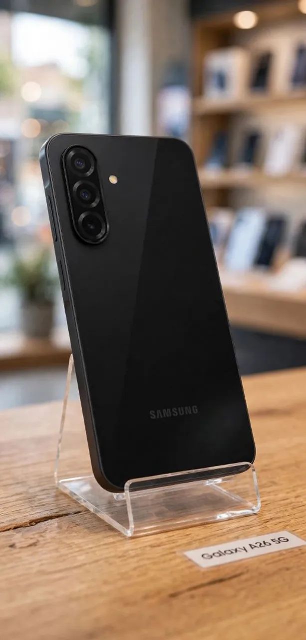 Galaxy A26 256Gb 8Ram