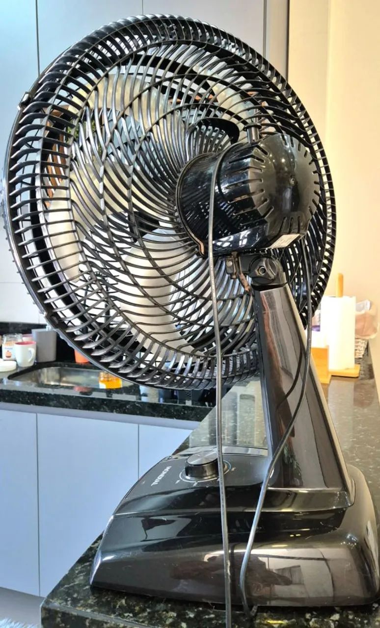 Ventilador Mondial 40cm  - Foto 2