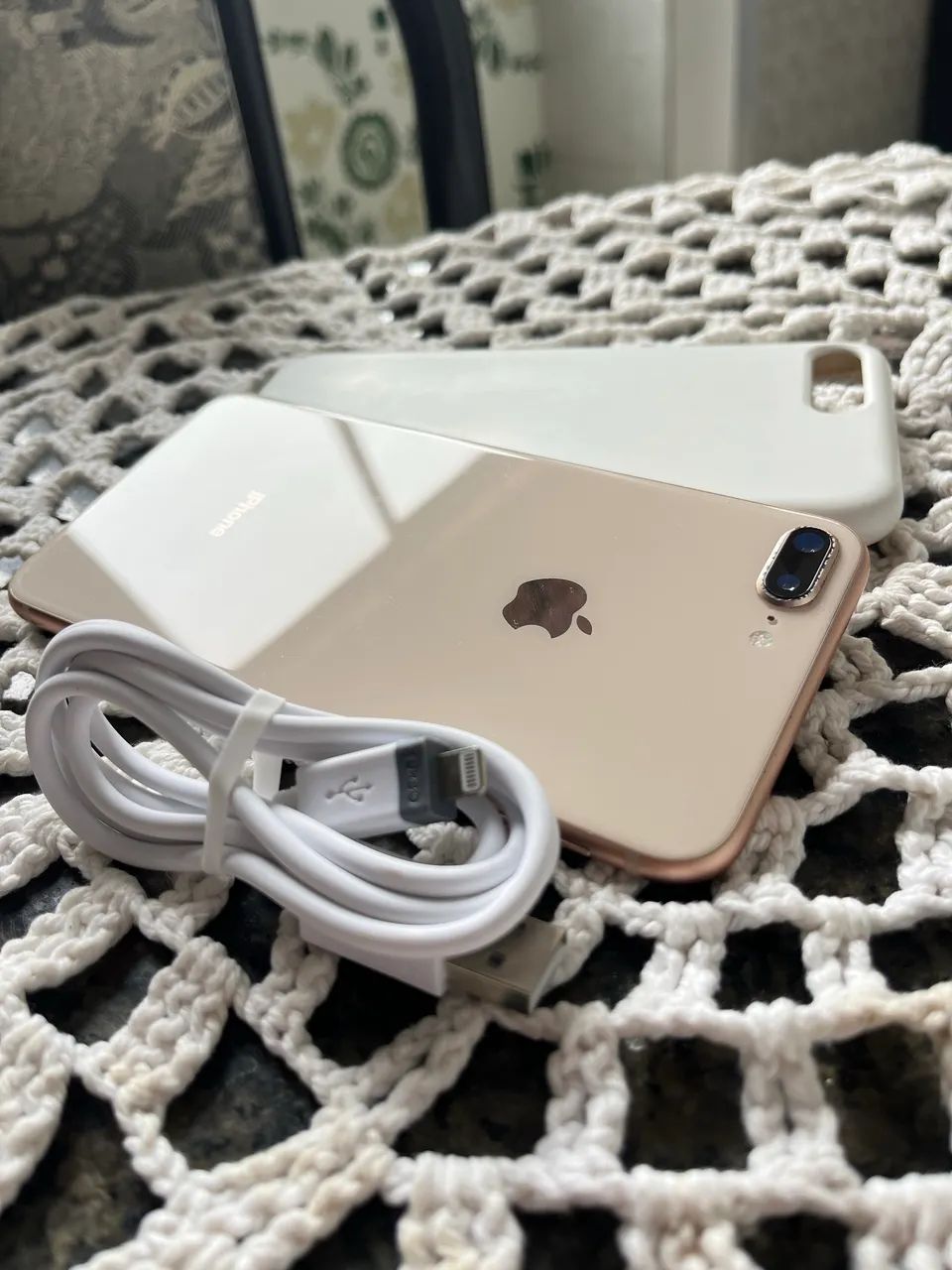 Iphone 8 plus OPORTUNIDADE 