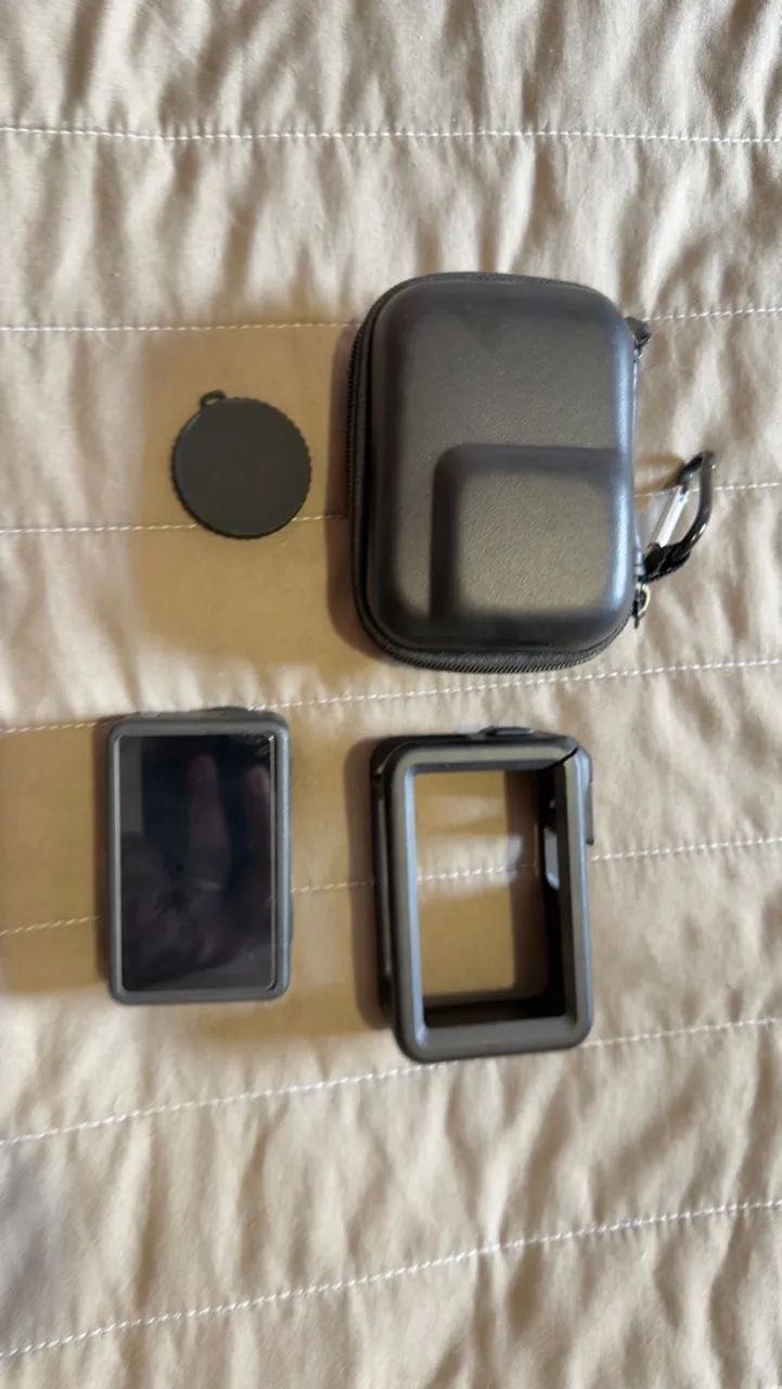Dji action 4 - Foto 2