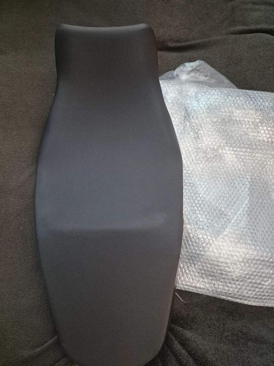 VENDO BANCO ORIGINAL BMW ESTILO BAIXO PARA GS 850/900 - Foto 2