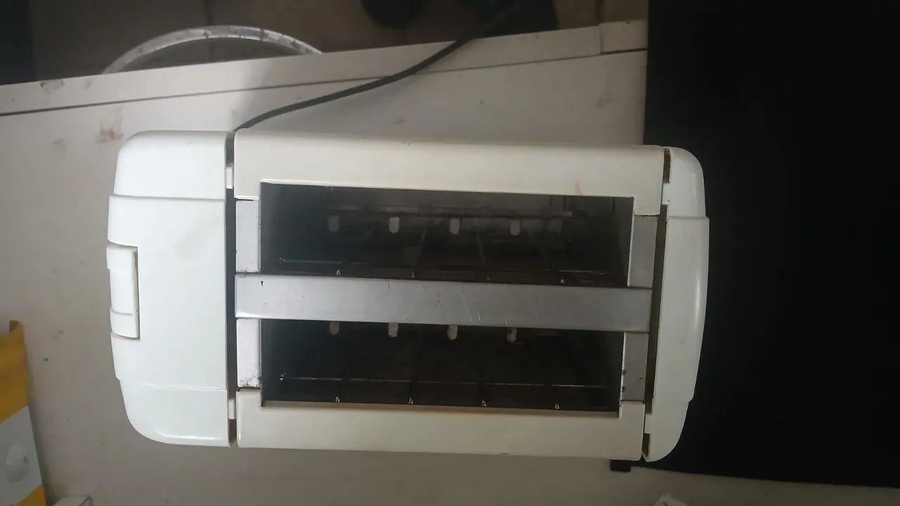 Torradeira Black e  Decker - Foto 3