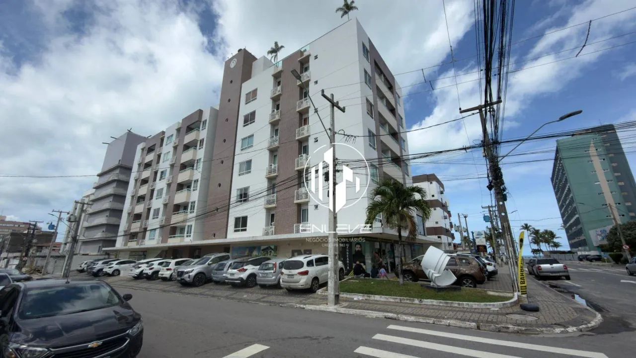 Sala Comercial de 27m2 em Cabo Branco, à 100m do Mar - Foto 2