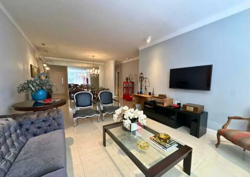 Apartamento : - Residencial - Copacabana - Foto 5