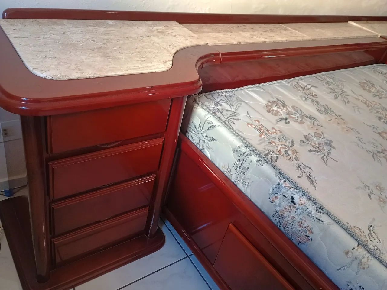 Cama casal  - Foto 4