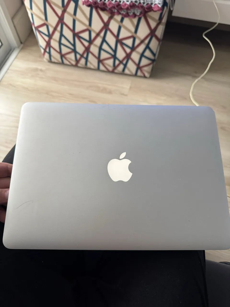 ゆ*り様 MacBook Air + Windows11 i7 8GB 512G MacBook Air A1466 i7 | 8GB RAM | SSD 512GB | Windows + macOS