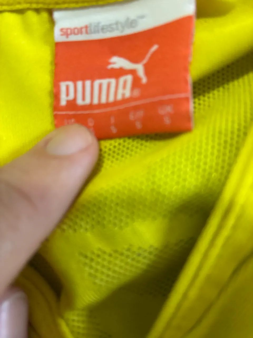 Camisa Vilarreal  - Foto 4