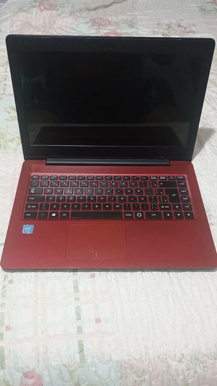 Notebook Positivo - Foto 3